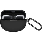 SAHARA - Venture Series Silicone Case for Bose Ultra Open Earbuds - Black