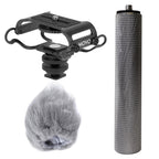 Movo AEK-Z4 Audio Enhancement Kit