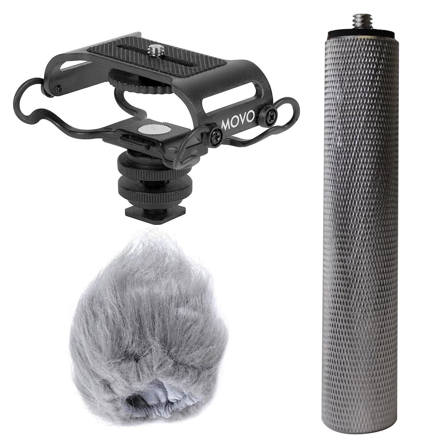 Movo AEK-Z4 Audio Enhancement Kit