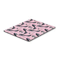 Carolines Treasures BB7507MP Fashion Diva Shoes & Perfume Mouse Pad, Hot Pad or Trivet