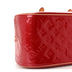 Vernis Summit Drive Pomme D'Amour