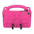 SAHARA - Wander Series Teddy Bear Kickstand Case -  Galaxy Tab A7 Lite