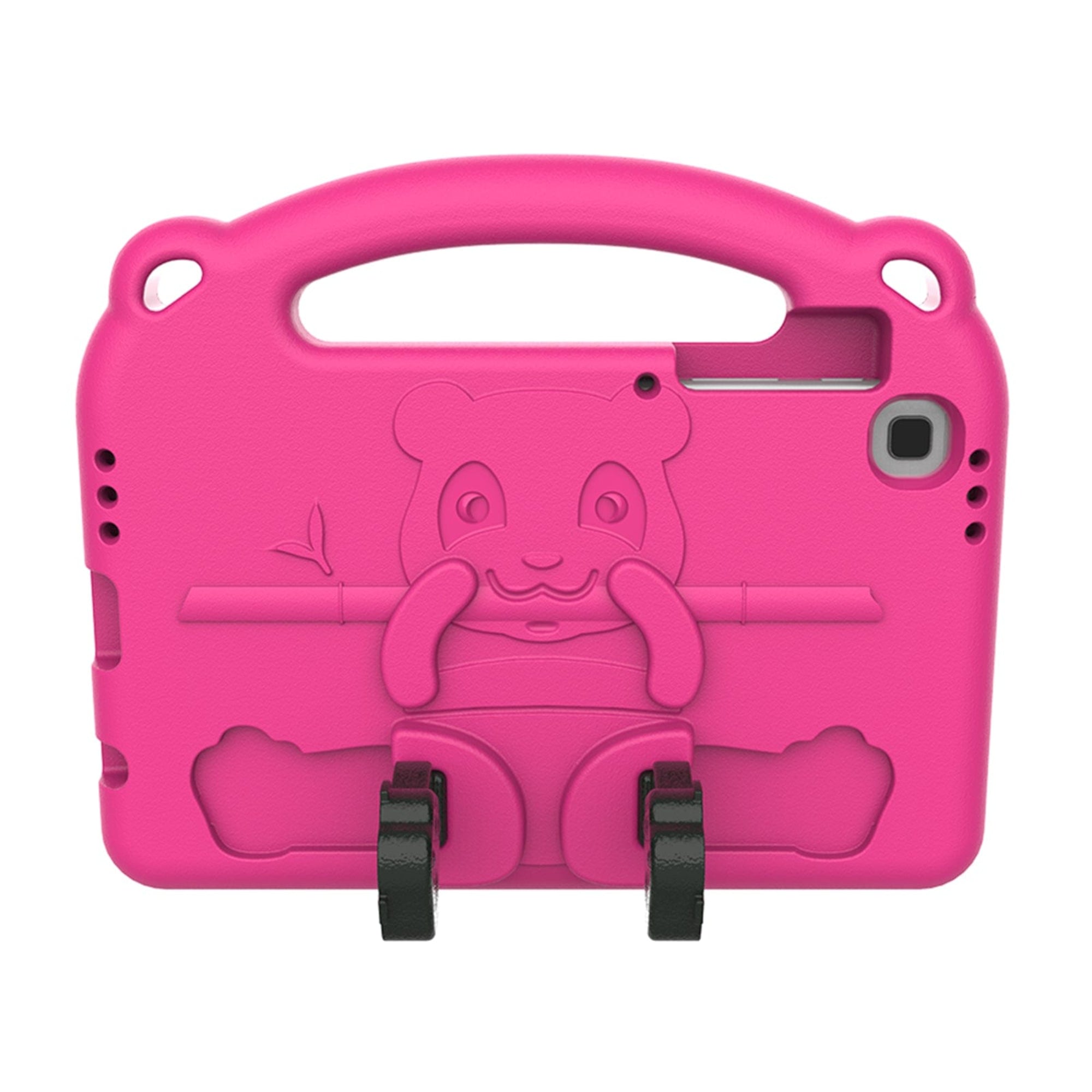 SAHARA - Wander Series Teddy Bear Kickstand Case -  Galaxy Tab A7 Lite