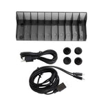 10 in 1 Accessories Kit for PS5