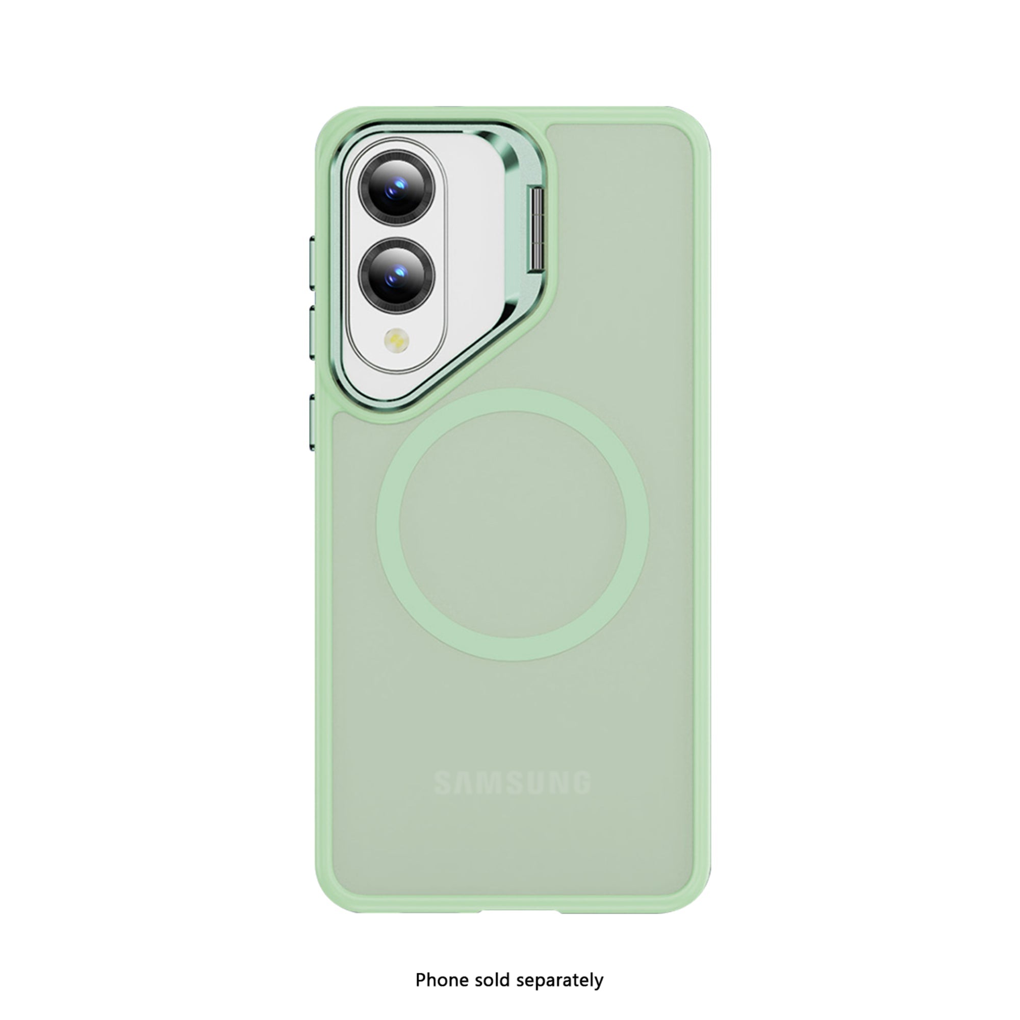 SAHARA - Venture Series Kickstand Case - Samsung Galaxy S25 Edge