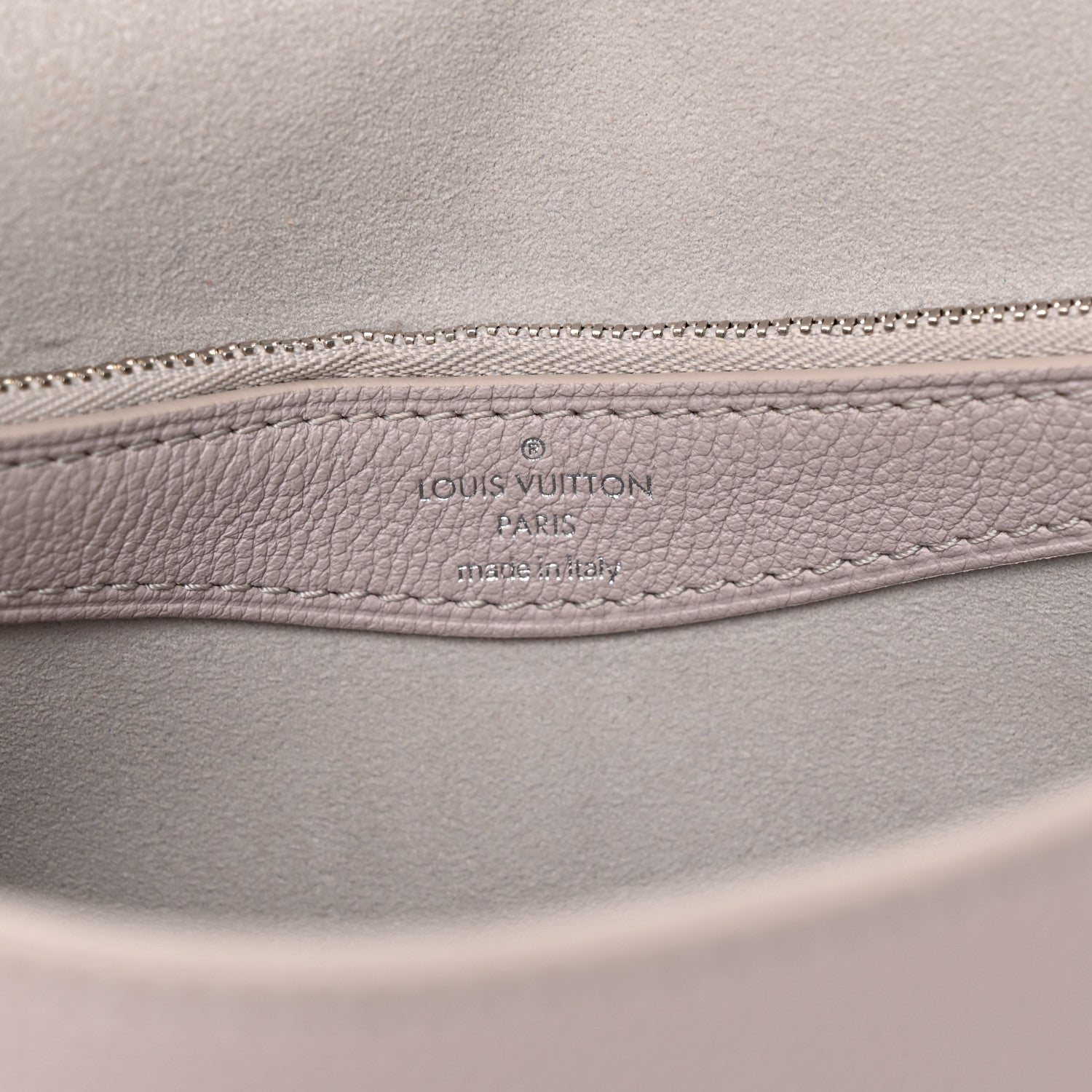 Empreinte Monogram Giant Diane Brume Quartz