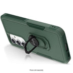 SAHARA - Raider Series Heavy-Duty Case - Samsung Galaxy S24 FE