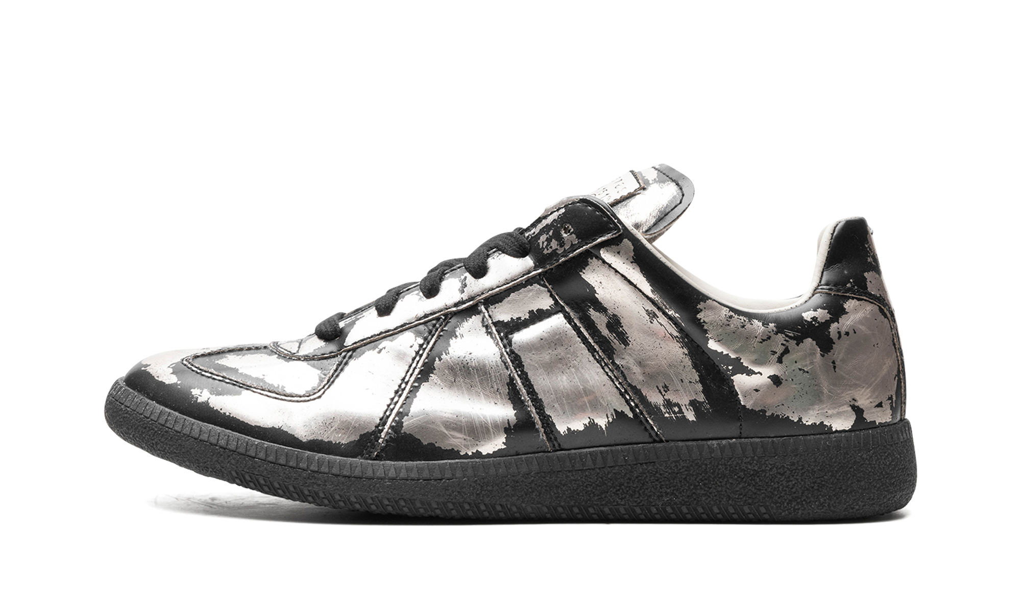 Replica Low Top Sneaker WMNS "Distressed" S58WS0066 S48790 961