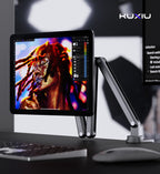 KUXIU X36 Magnetic Flexible Stand for iPad