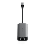 4-in-1-USB-C-Hub mit 2,5-Gigabit-Ethernet