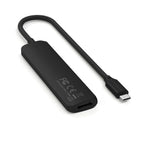 4-in-1 USB-C Slim Multiport Adapter 4K