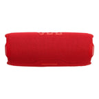 JBL Flip 7 Portable Bluetooth Speaker (Red)