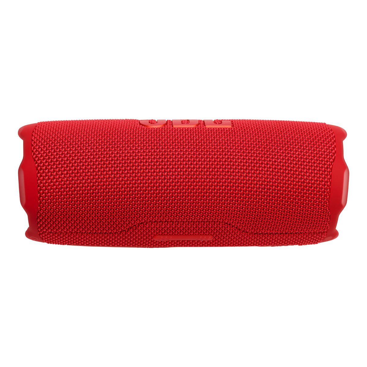 JBL Flip 7 Portable Bluetooth Speaker (Red)