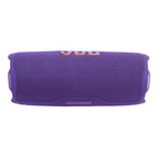 JBL Flip 7 Portable Bluetooth Speaker (Purple)