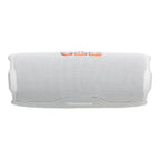 JBL Flip 7 Portable Bluetooth Speaker (White)