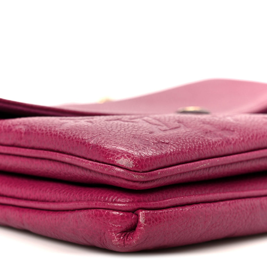 Empreinte Twice Grape