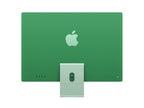 IMAC 24 GRN 10CCPU 10CGPU 16GB 512-USA