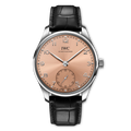 Portugieser Automatic 40