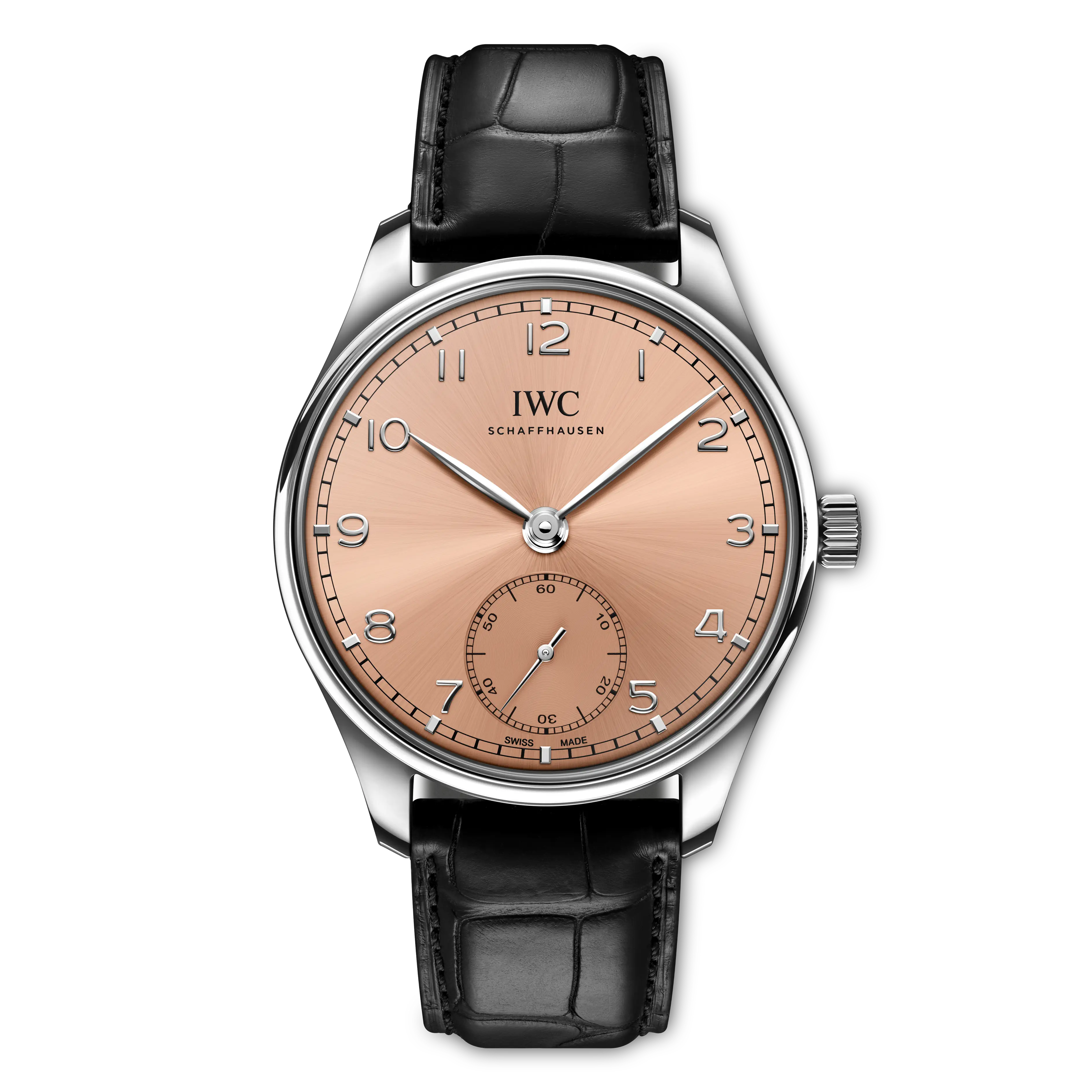 Portugieser Automatic 40