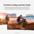 Samsung ViewFinity S95UC Series 49"