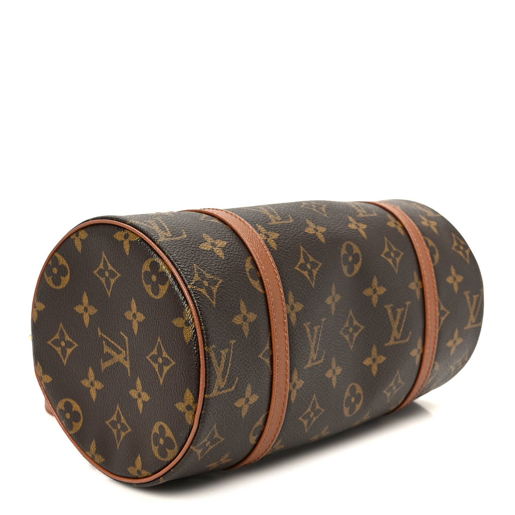 Monogram Papillon 26