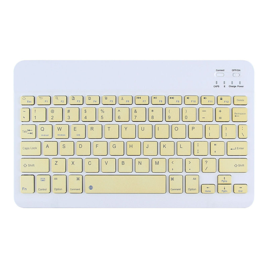 Bluetooth Wireless Keyboard Mouse 5 For Android IOS Windows Phone Tablet For iPad Air Pro 11