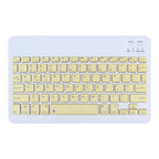 Bluetooth Wireless Keyboard Mouse 5 For Android IOS Windows Phone Tablet For iPad Air Pro 11