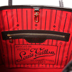 Damier Ebene Neverfull PM