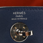 Swift Verso Mini Lindy 20 Bleu Navy Terre Battue