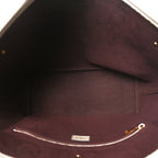 Empreinte Monogram Giant Neverfull MM Tourterelle