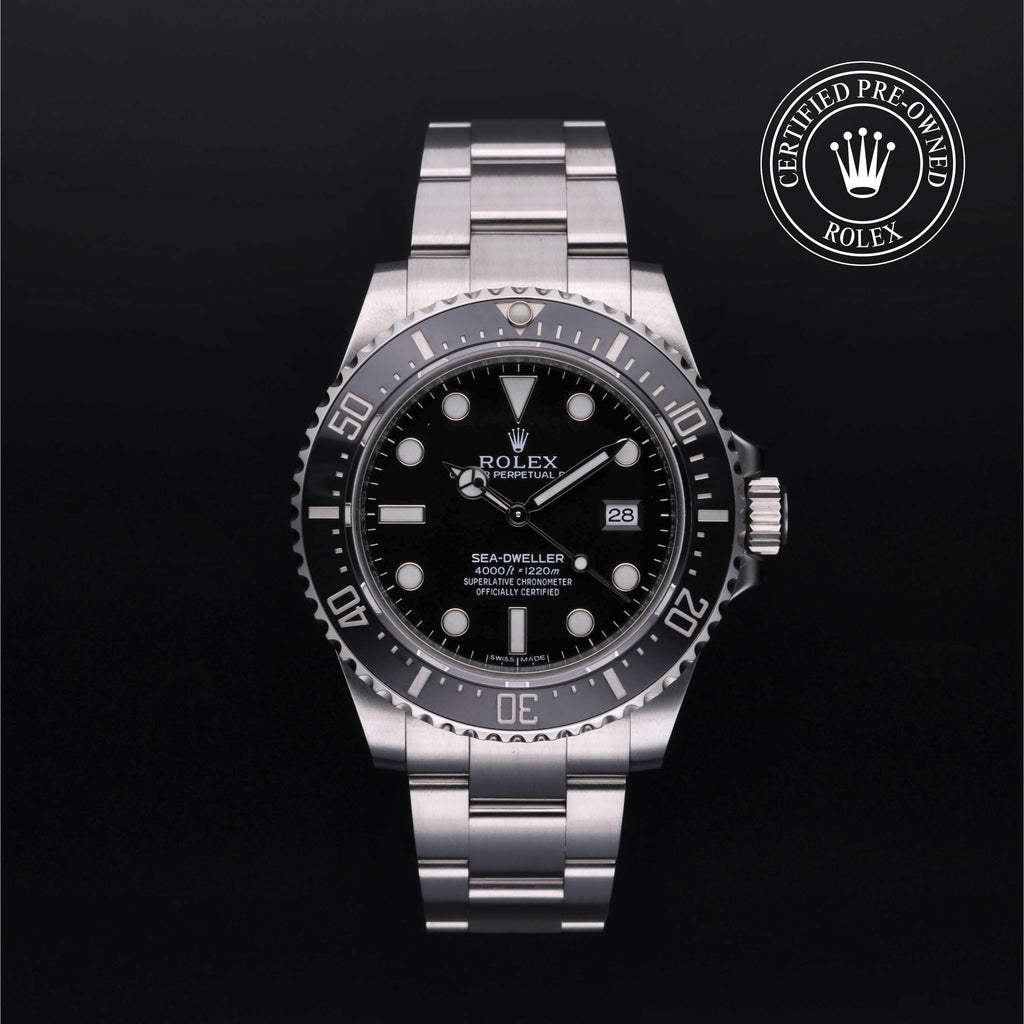Sea-Dweller