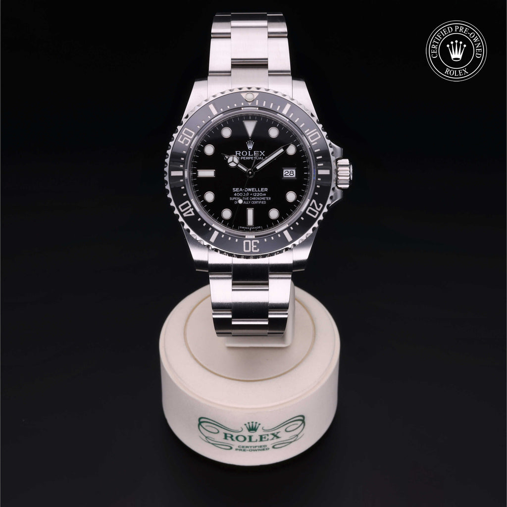 Sea-Dweller