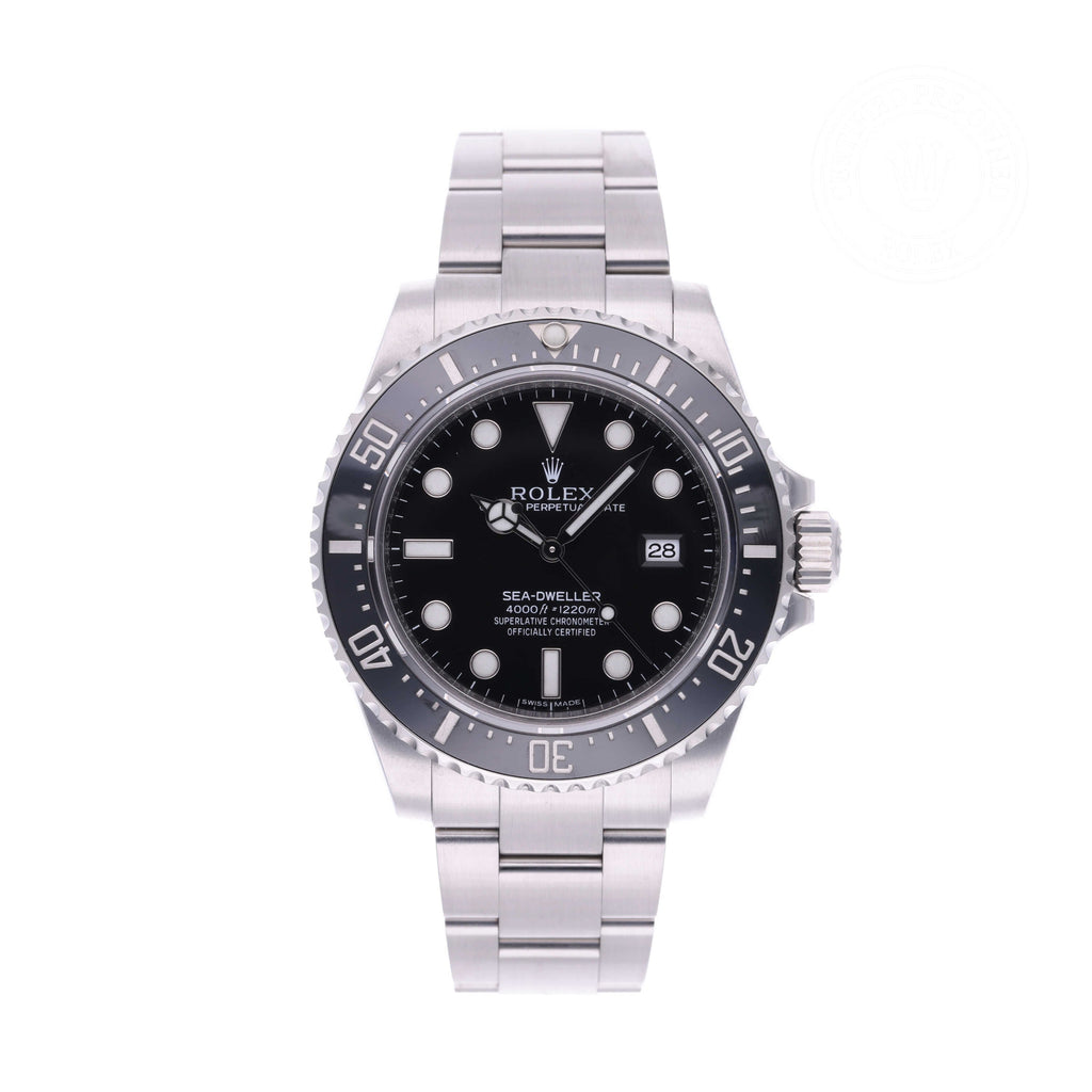 Sea-Dweller