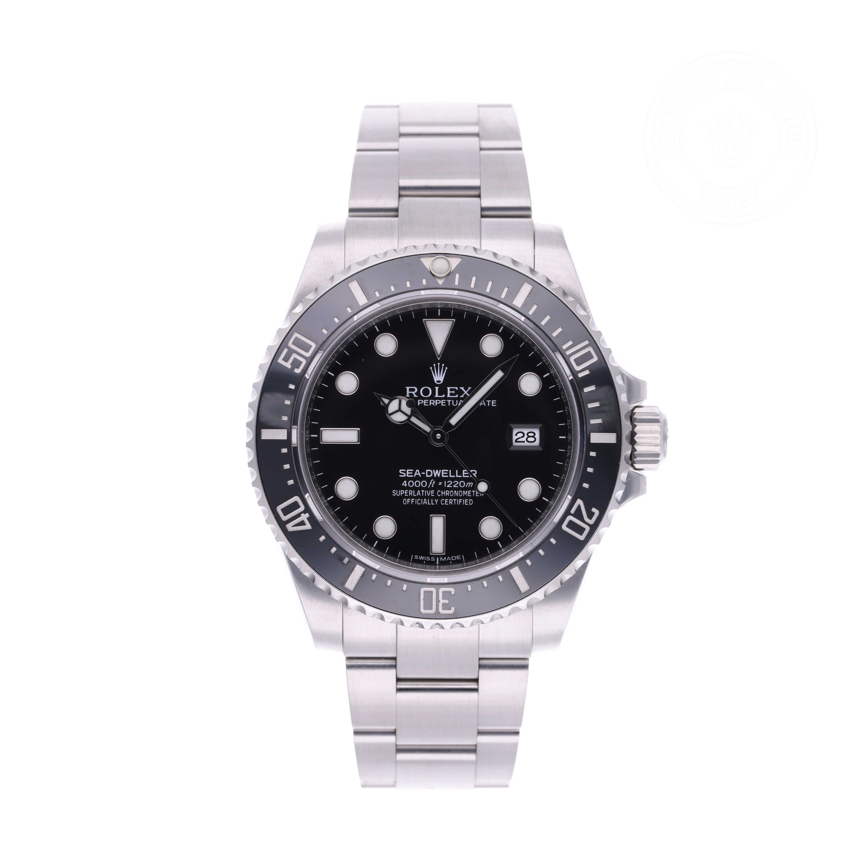 Sea-Dweller
