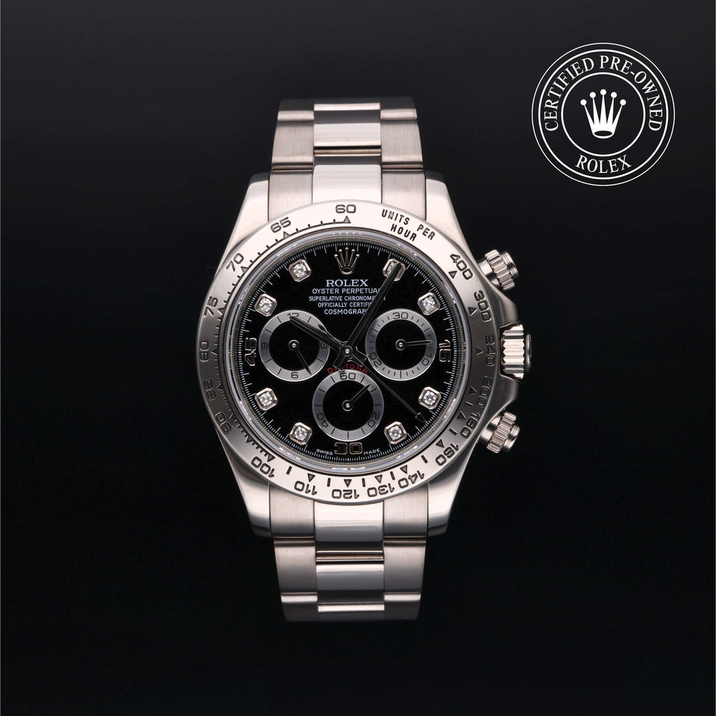 Cosmograph Daytona