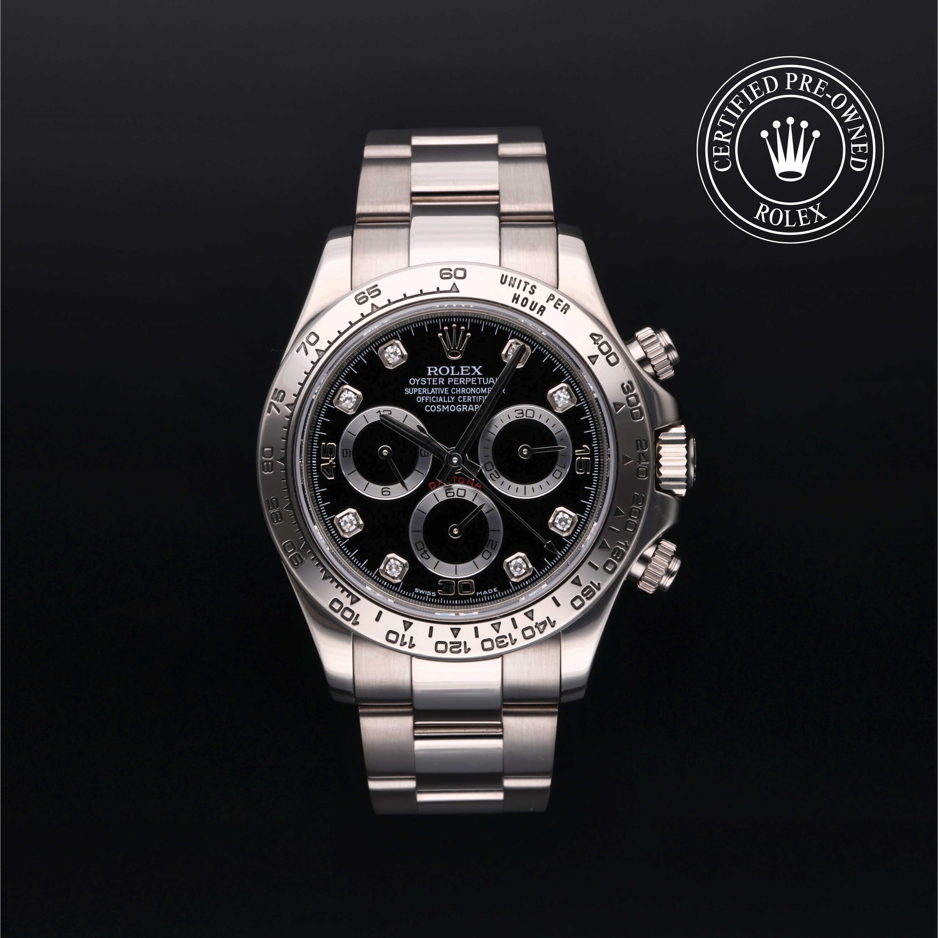 Cosmograph Daytona