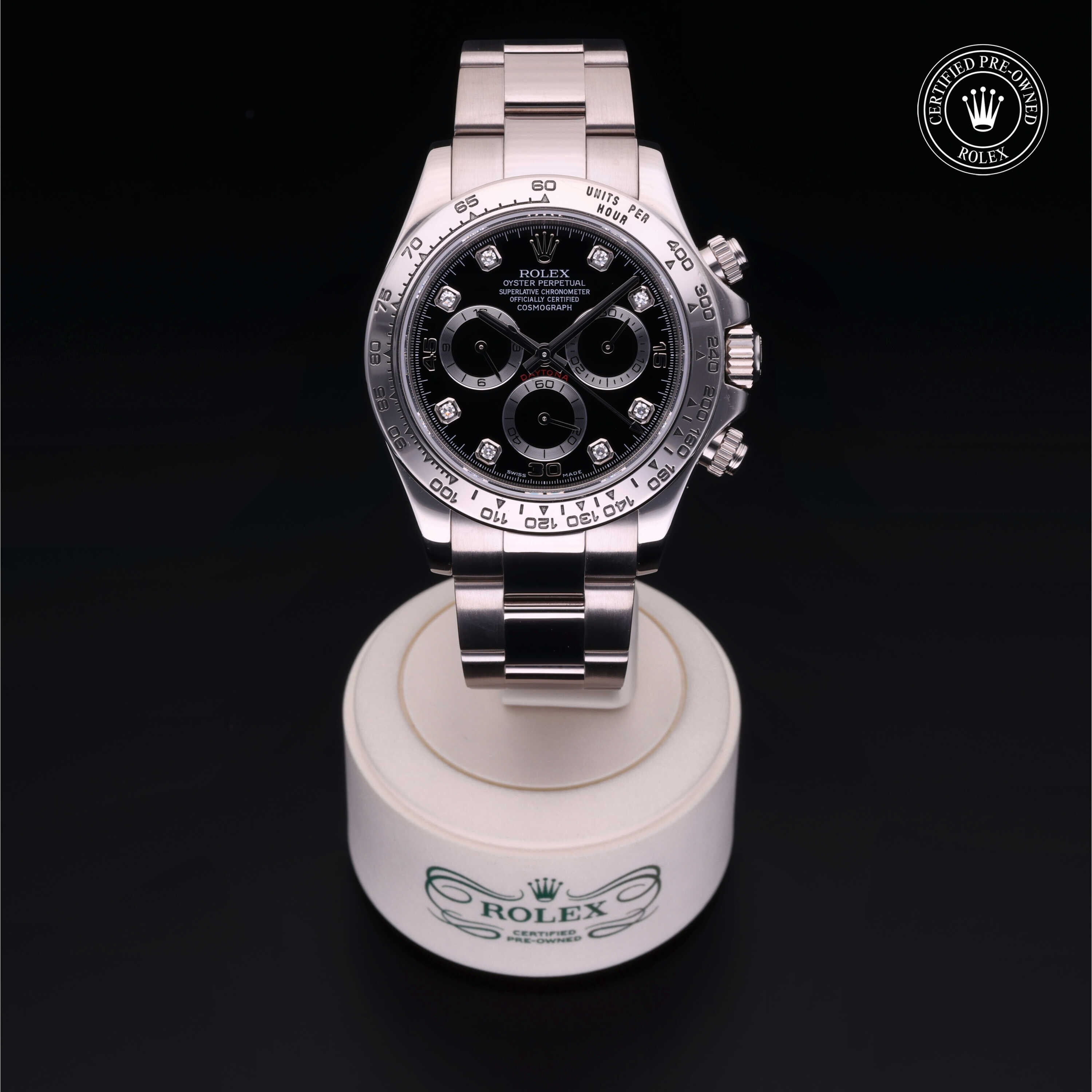 Cosmograph Daytona