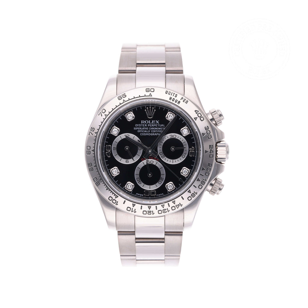 Cosmograph Daytona