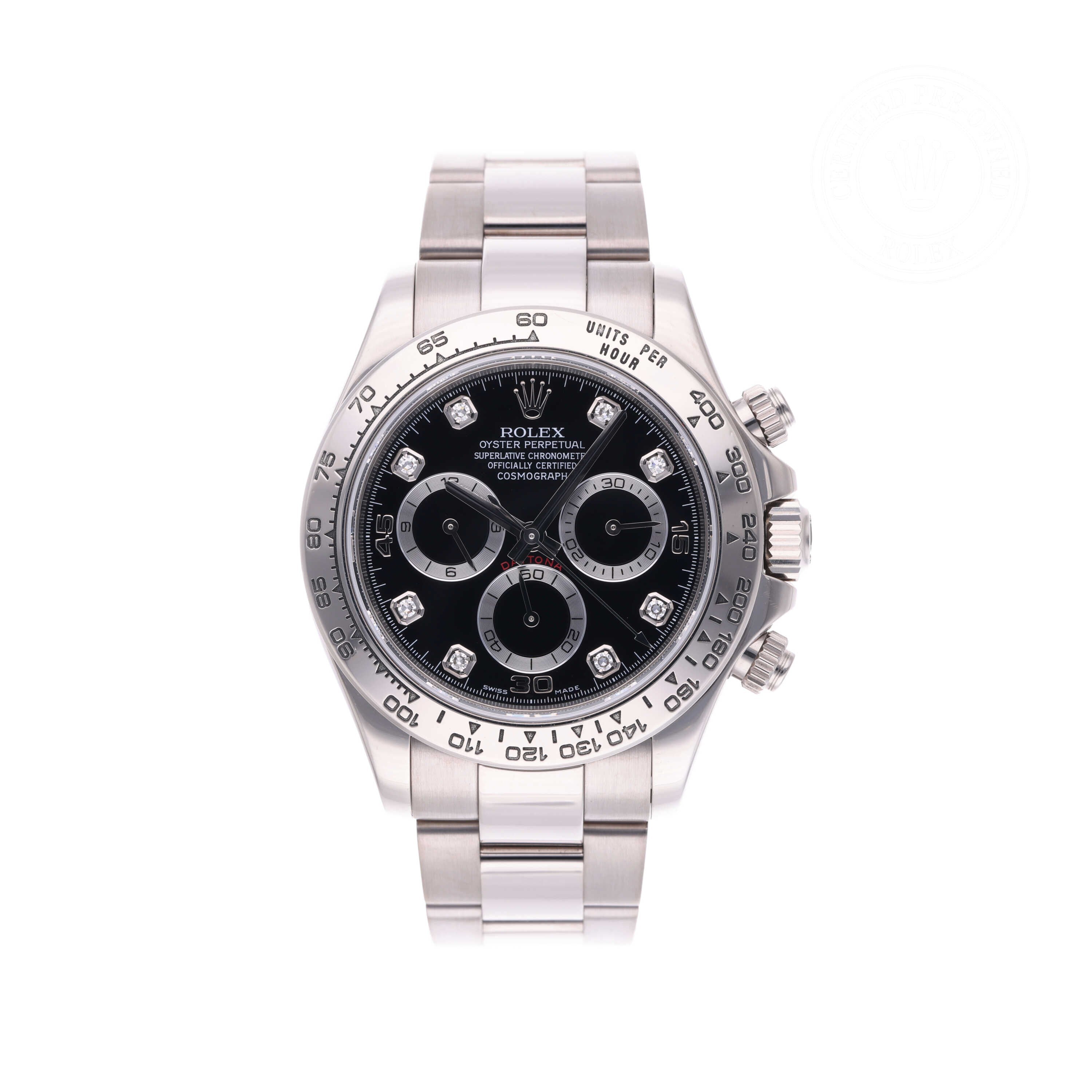 Cosmograph Daytona
