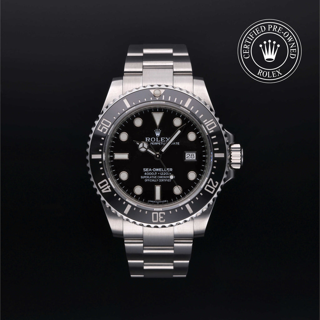 Sea-Dweller