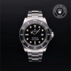 Sea-Dweller