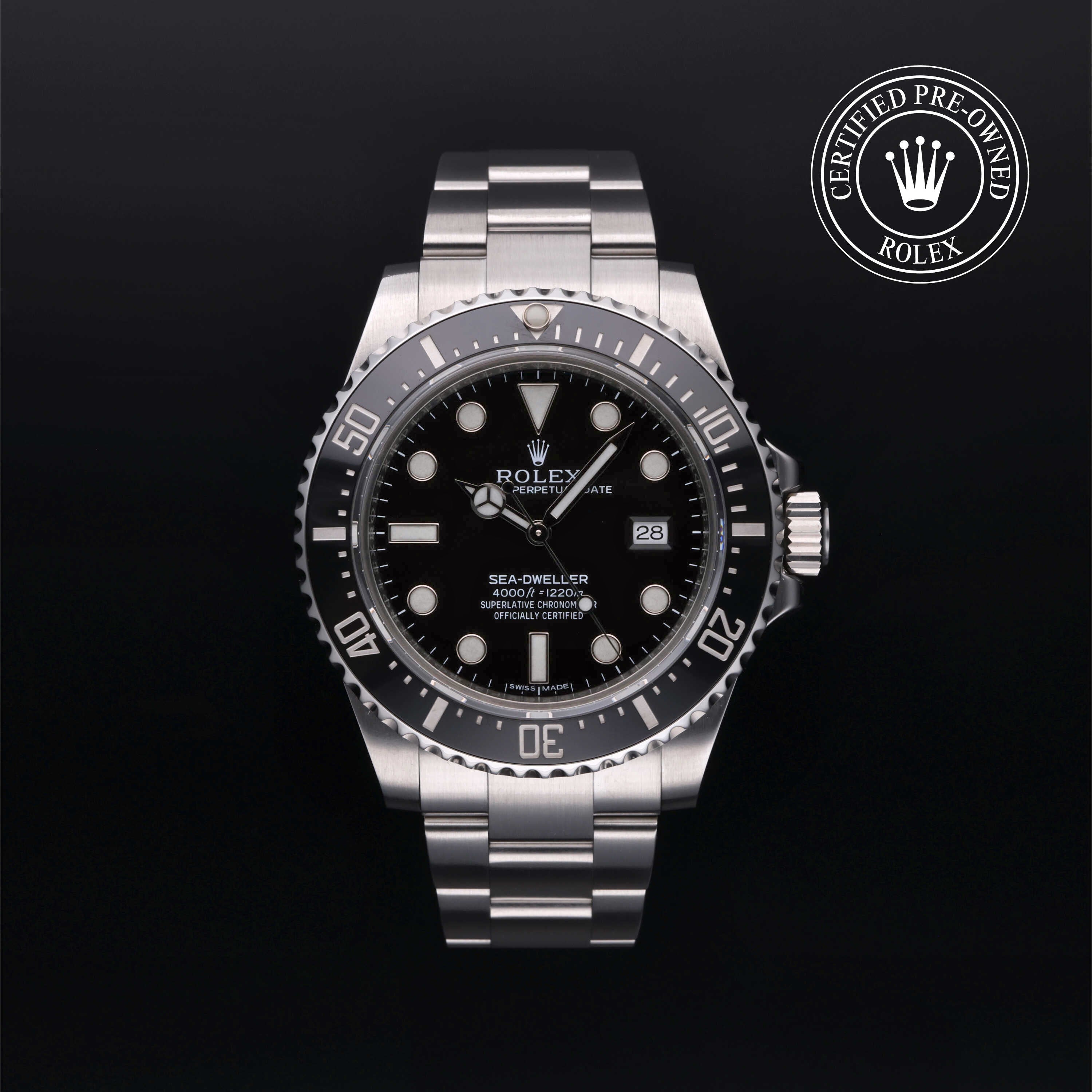 Sea-Dweller