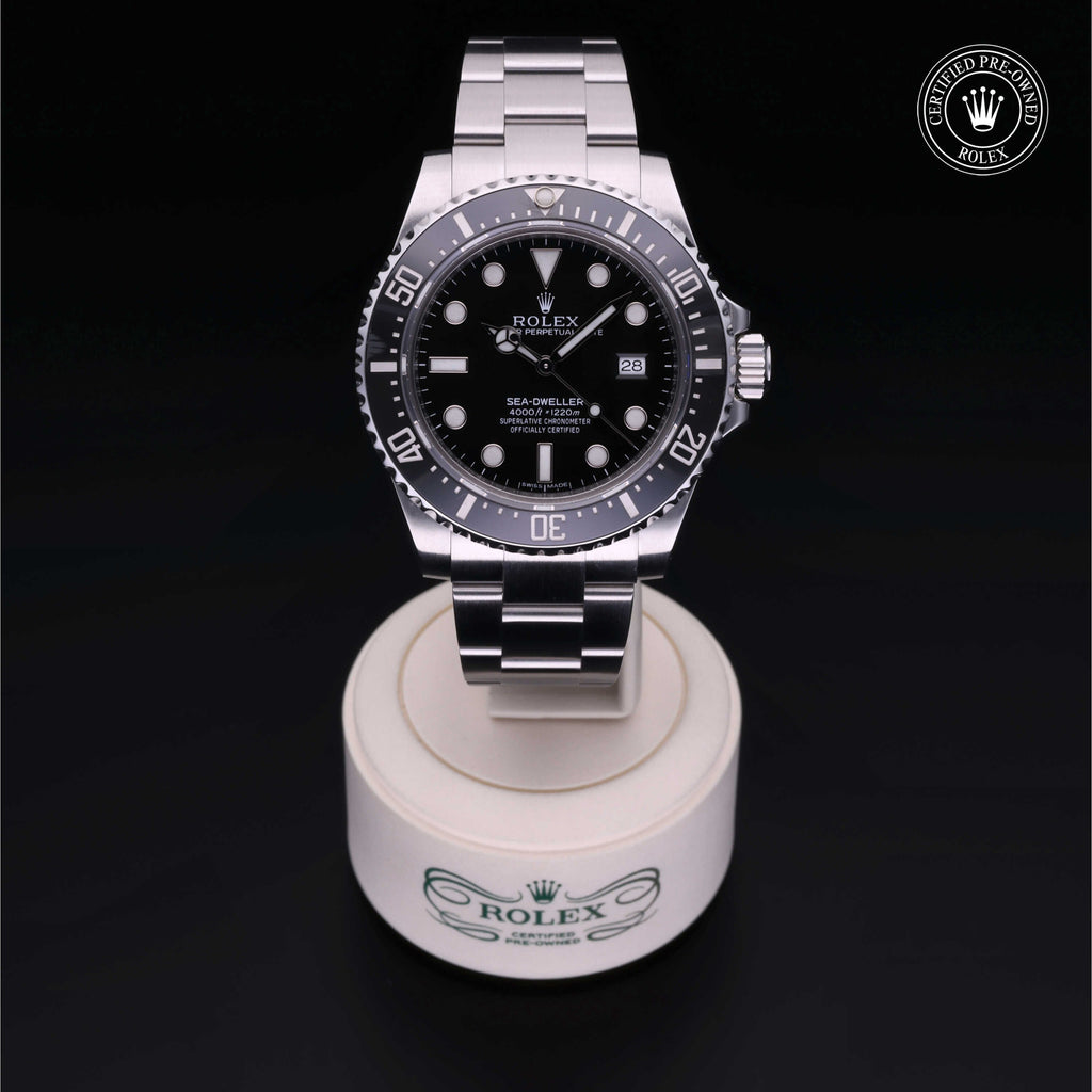 Sea-Dweller
