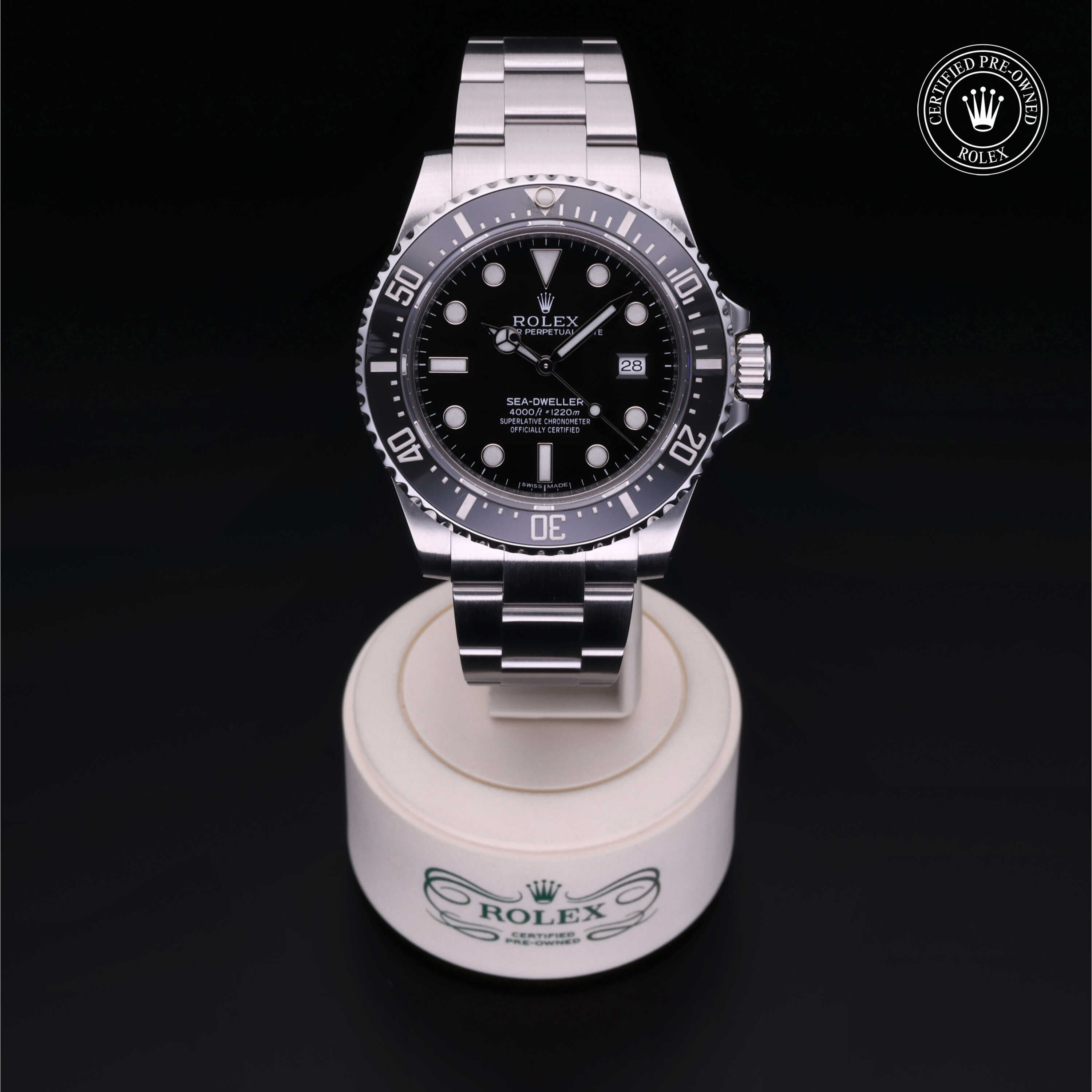 Sea-Dweller