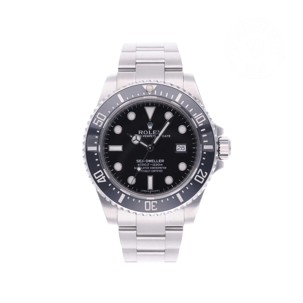 Sea-Dweller