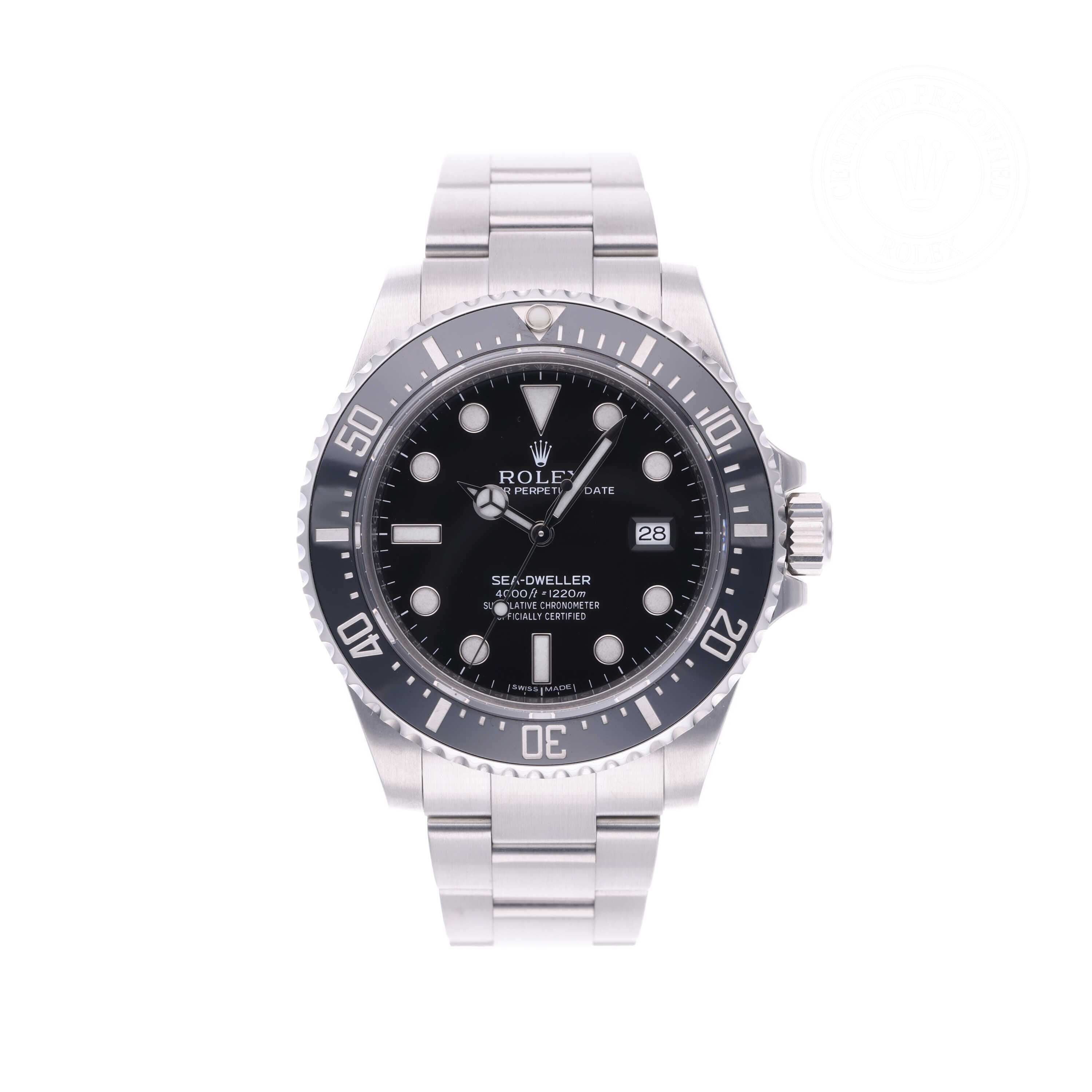Sea-Dweller