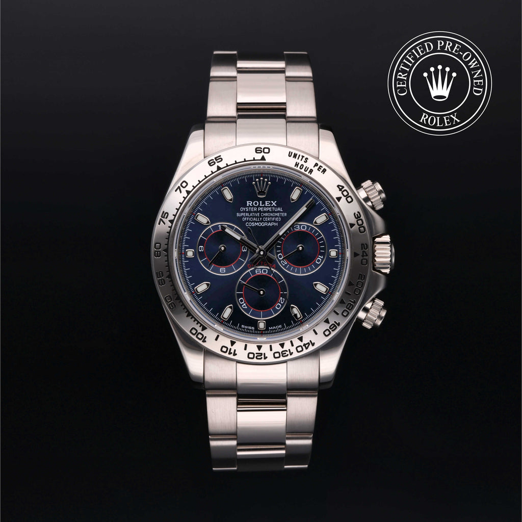 Cosmograph Daytona