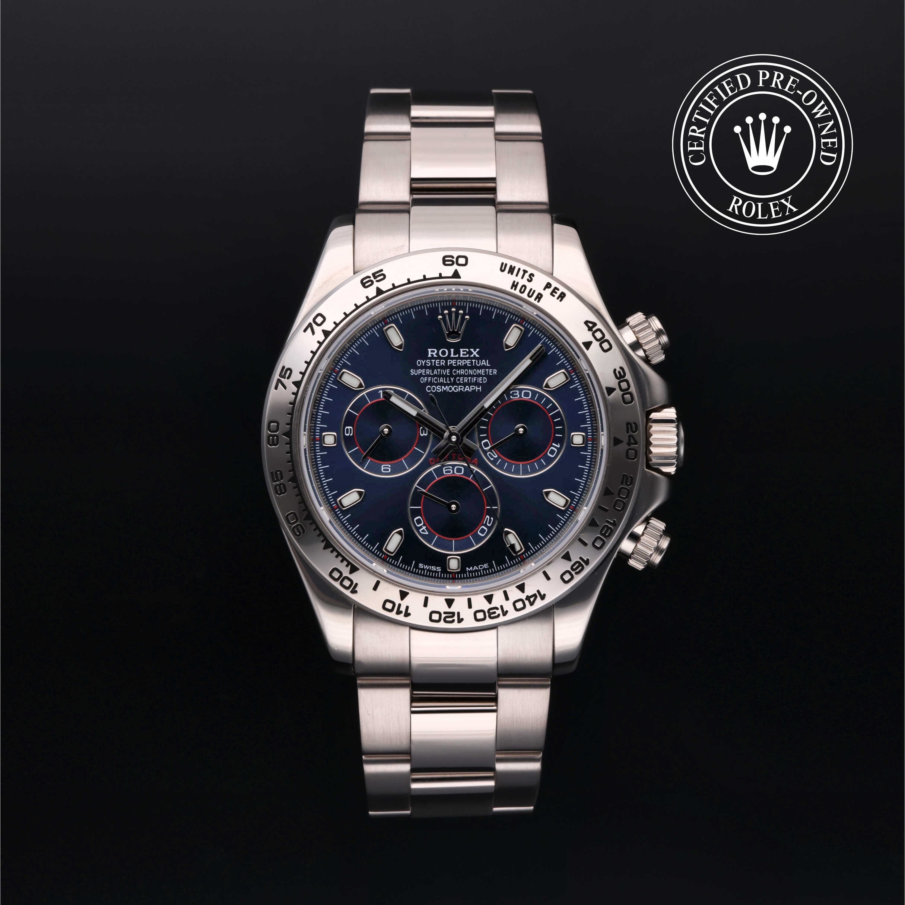 Cosmograph Daytona