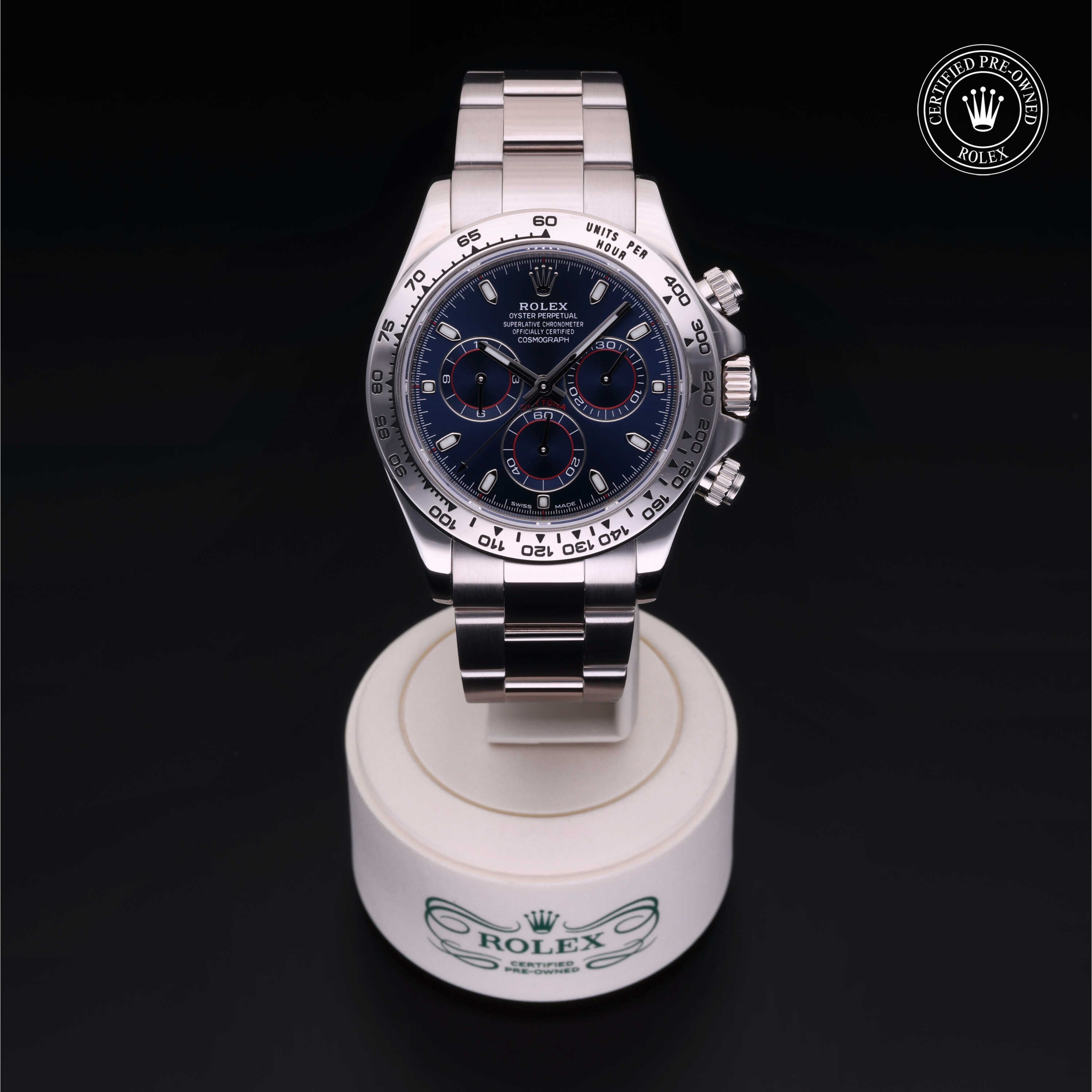 Cosmograph Daytona