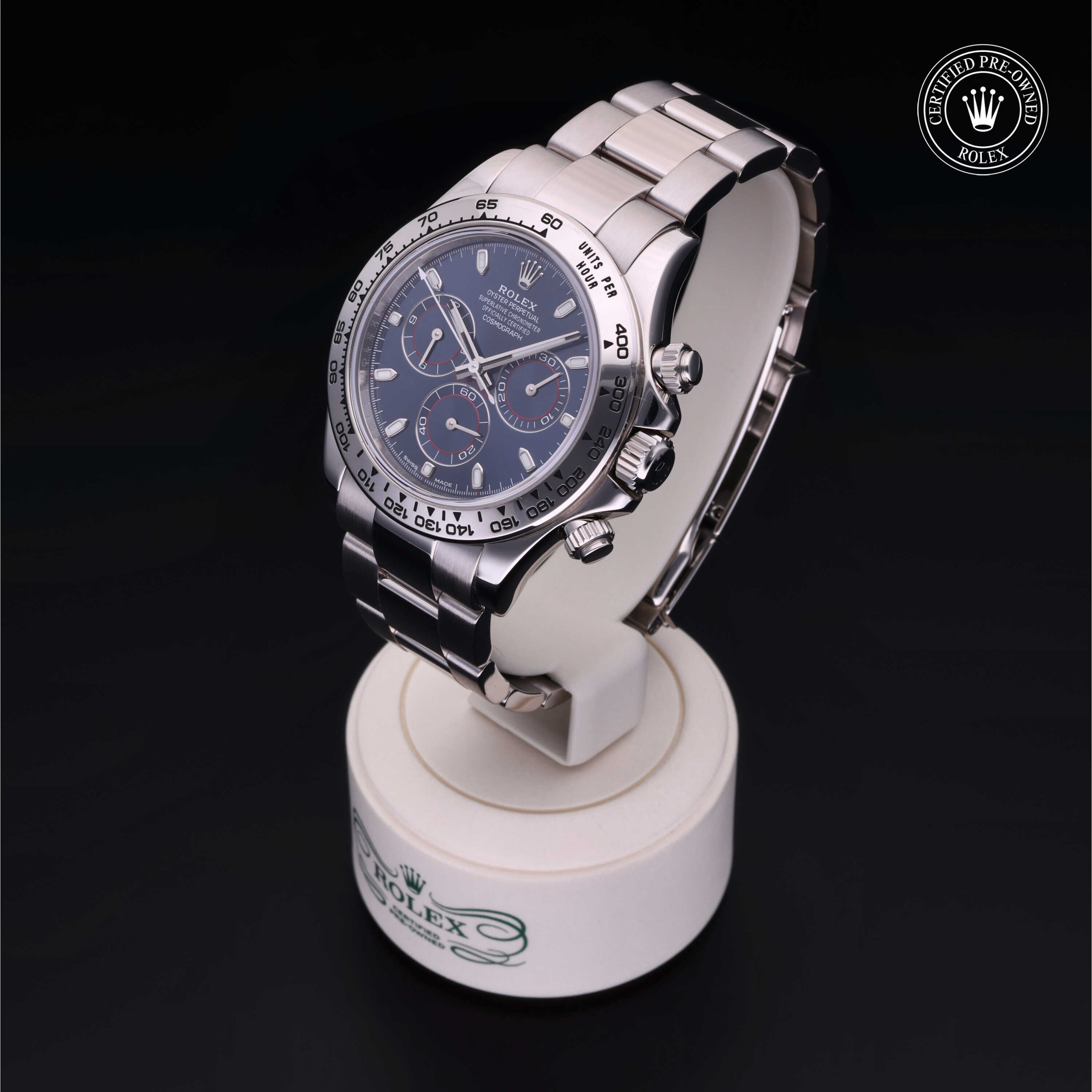 Cosmograph Daytona